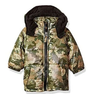 Brand new with Tags iExtreme Puffer Jacket Size 18 Months